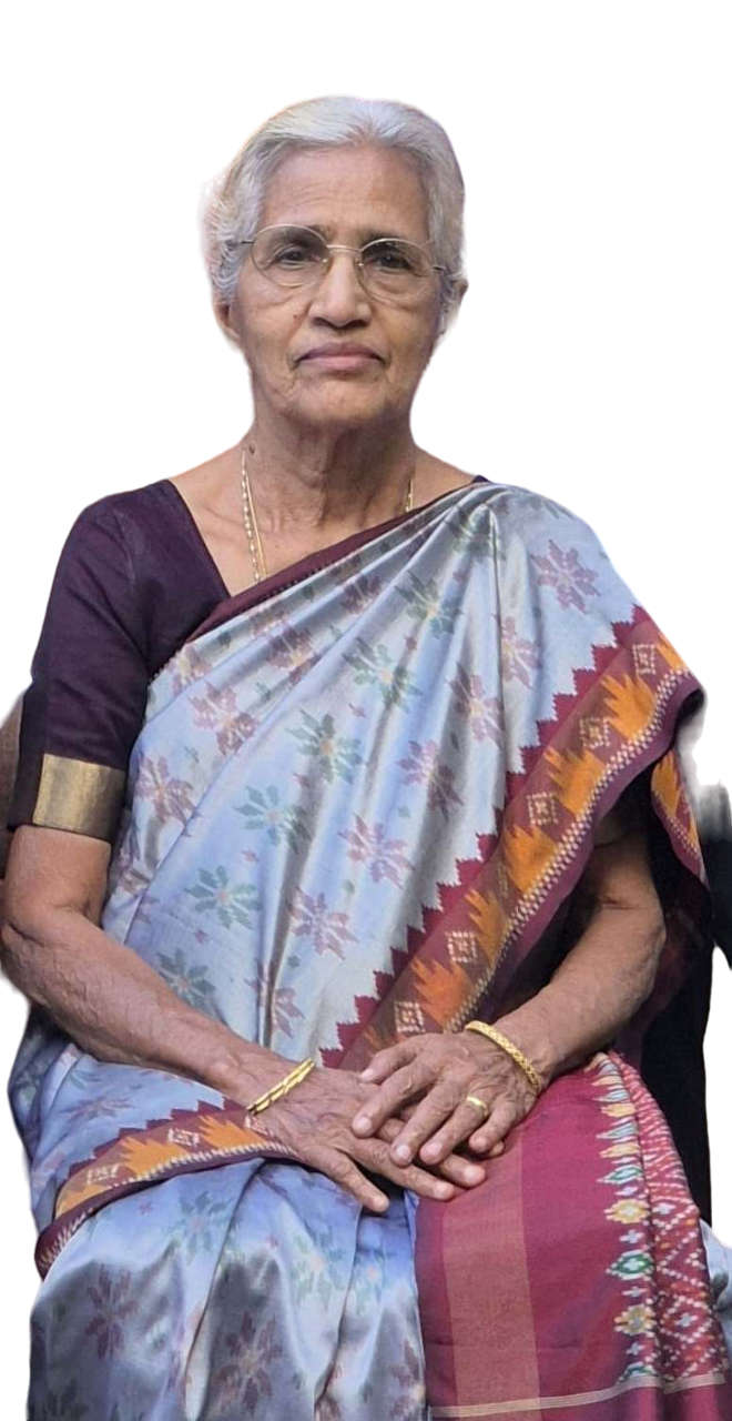 Chinnamma Mathew